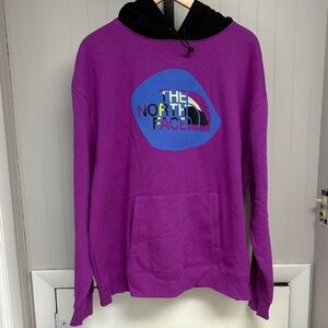 NWT The North Face Hoodie